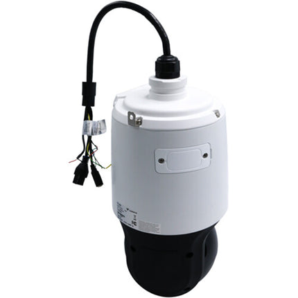 Luminys P54-4DA25 LumiDeterrent Cámara PTZ Exterior 4MP Zoom 25x Visión Nocturna 100 m