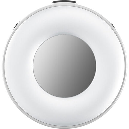 Ulanzi ML05 MagLock Luz de Relleno 160 Lux Batería 600mAh USB-C