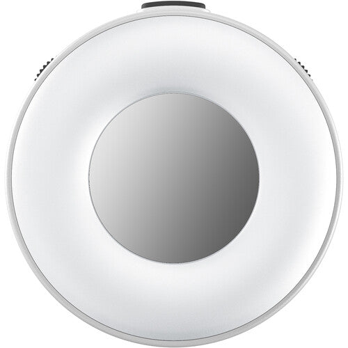 Ulanzi ML05 MagLock Luz de Relleno 160 Lux Batería 600mAh USB-C