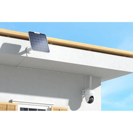 Reolink Go Series G440 Cámara Pantilt Exterior 4K 3840x2160 Solar 32GB