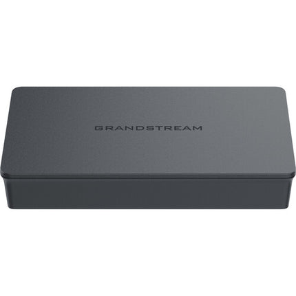 Grandstream GWN7700 Switch de Red Gigabit 5 Puertos 10 Gb/s Capacidad