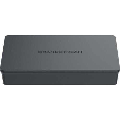 Grandstream GWN7700 Switch de Red Gigabit 5 Puertos 10 Gb/s Capacidad