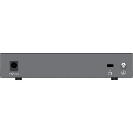 Grandstream GWN7700M Switch de Red 5 Puertos 2.5G 10G SFP+ 45Gbps