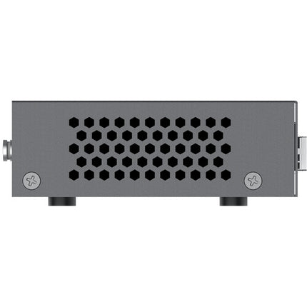 Grandstream GWN7700M Switch de Red 5 Puertos 2.5G 10G SFP+ 45Gbps