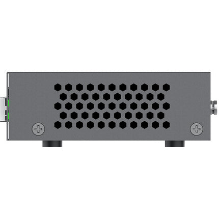 Grandstream GWN7700M Switch de Red 5 Puertos 2.5G 10G SFP+ 45Gbps