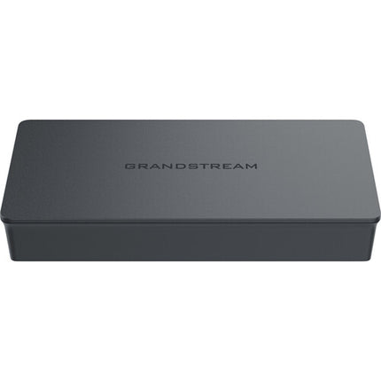 Grandstream GWN7701 Switch de Red 8 Puertos Gigabit 16 Gb/s sin Gestión