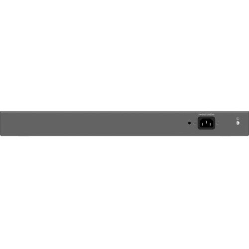 Grandstream GWN7802 Switch de Red Gestionado 16 Puertos Gigabit 40 Gb/s Capacidad