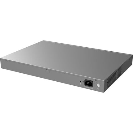 Grandstream GWN7806 Switch de Red Gestionado 48 Puertos Gigabit 6 SFP+ 216 Gb/s