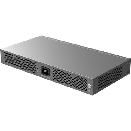 Grandstream GWN7830 Switch de Red de 10 Puertos Multi-Gig 6 SFP 4 SFP+ 96 Gbps