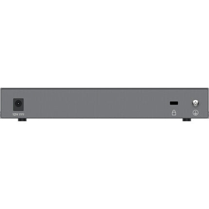 Grandstream GWN7701M Switch de Red 8 Puertos 2.5G 10G SFP+ 60 Gb/s