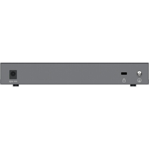 Grandstream GWN7701M Switch de Red 8 Puertos 2.5G 10G SFP+ 60 Gb/s