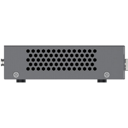 Grandstream GWN7701M Switch de Red 8 Puertos 2.5G 10G SFP+ 60 Gb/s