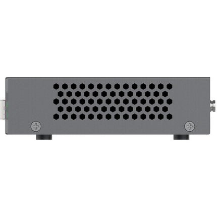 Grandstream GWN7701M Switch de Red 8 Puertos 2.5G 10G SFP+ 60 Gb/s