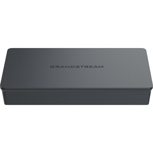 Grandstream GWN7711 Switch de Red Gestionado 8 Puertos Gigabit 16 Gb/s