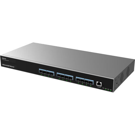 Grandstream GWN7832 Switch de Red Gestionado 12 Puertos 10G SFP+ 240 Gb/s