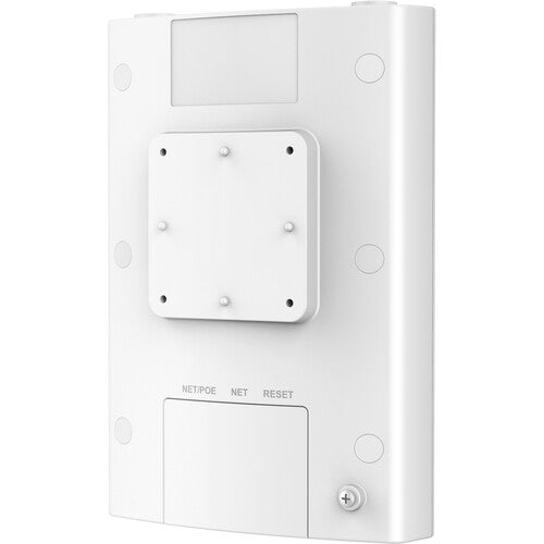Grandstream GWN7630LR Punto de Acceso Wi-Fi 5 Longitud de Alcance 2333Mb/s Dual Band IP66