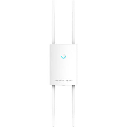 Grandstream GWN7630LR Punto de Acceso Wi-Fi 5 Longitud de Alcance 2333Mb/s Dual Band IP66