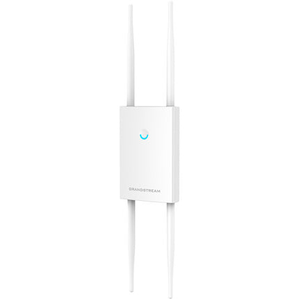 Grandstream GWN7630LR Punto de Acceso Wi-Fi 5 Longitud de Alcance 2333Mb/s Dual Band IP66