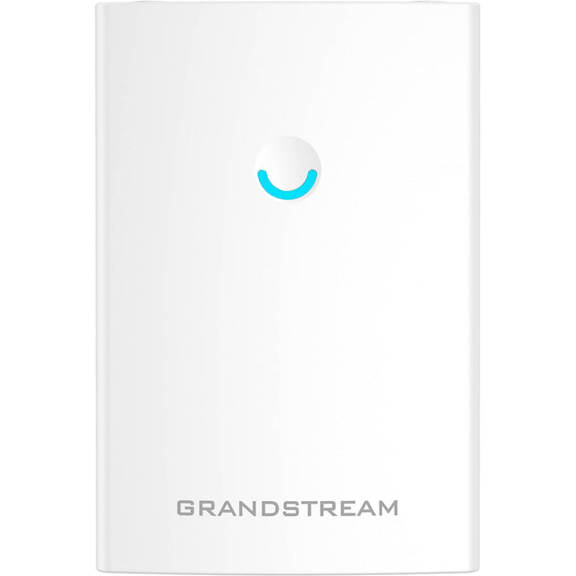 Grandstream GWN7630LR Punto de Acceso Wi-Fi 5 Longitud de Alcance 2333Mb/s Dual Band IP66