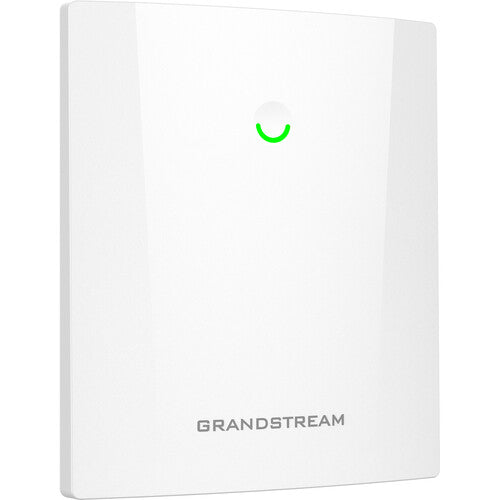 Grandstream GWN7660ELR Punto de Acceso Exterior Wi-Fi 6 AX3000 IP68 984 pies rango