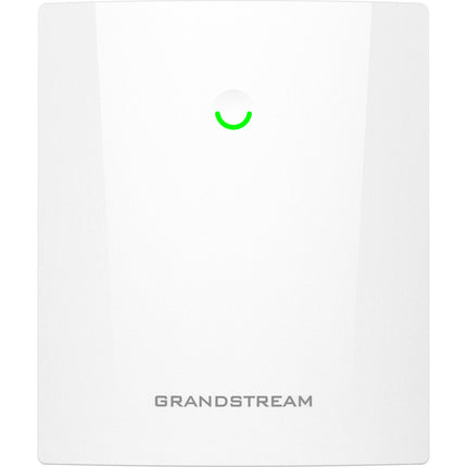 Grandstream GWN7660ELR Punto de Acceso Exterior Wi-Fi 6 AX3000 IP68 984 pies rango