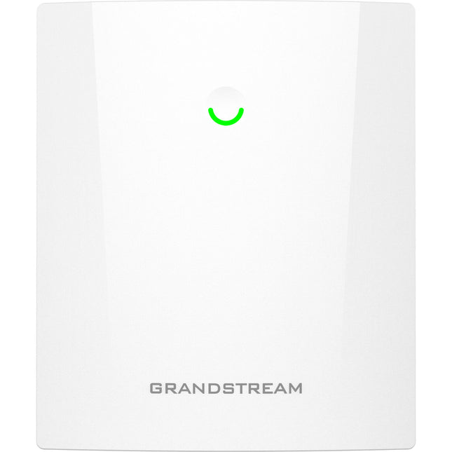 Grandstream GWN7660ELR Punto de Acceso Exterior Wi-Fi 6 AX3000 IP68 984 pies rango