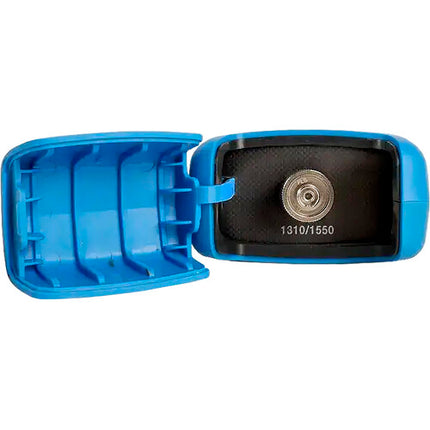 Jonard Tools FLS-50 Fuente de Luz Óptica 1310 y 1550nm con LCD color 2.4"
