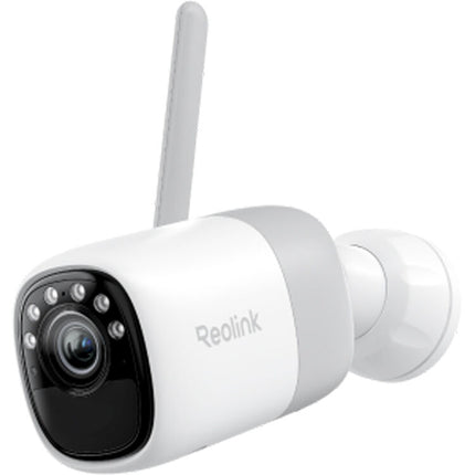 Reolink Altas B630 Cámara Exterior Inalámbrica 4MP 2K 64GB microSD