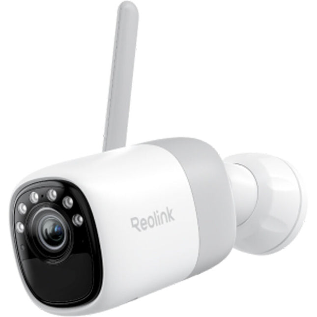 Reolink Altas B630 Cámara Exterior Inalámbrica 4MP 2K 64GB microSD