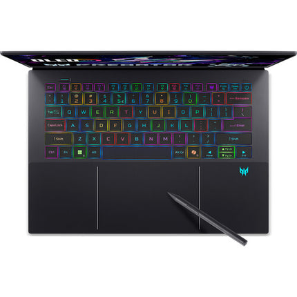 Acer Predator Triton 14 AI Laptop táctil 14.5" OLED 2880x1800 32GB RAM 2TB SSD