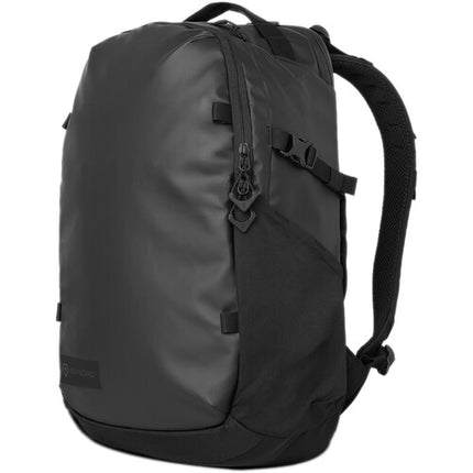 WANDRD Nimbus Mochila para cámara y portátil 18L resistente al agua negra