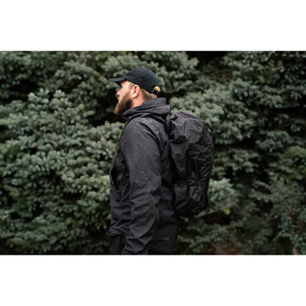 WANDRD Nimbus Mochila para cámara y portátil 18L resistente al agua negra