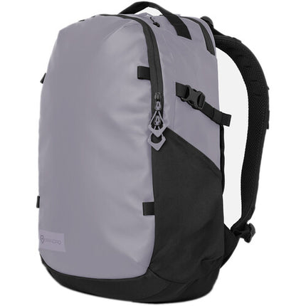 WANDRD Nimbus Mochila para cámara 18L resistente al clima púrpura