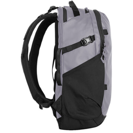 WANDRD Nimbus Mochila para cámara 18L resistente al clima púrpura