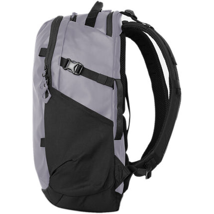 WANDRD Nimbus Mochila para cámara 18L resistente al clima púrpura