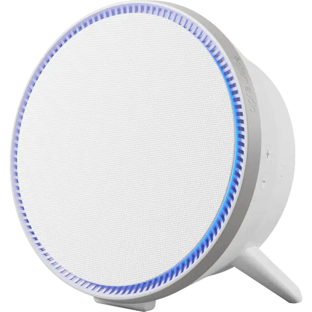 Shure Stem Speaker Altavoz para Conferencias 22W PoE+ Blanco