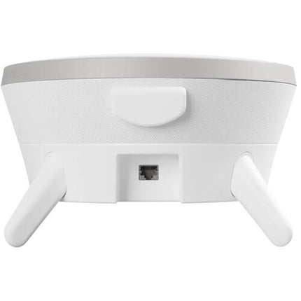 Shure Stem Speaker Altavoz para Conferencias 22W PoE+ Blanco