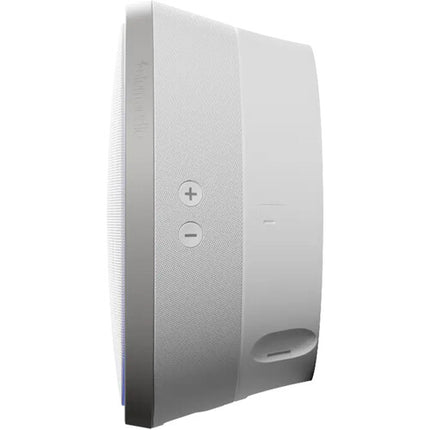 Shure Stem Speaker Altavoz para Conferencias 22W PoE+ Blanco