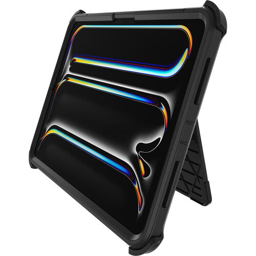 OtterBox Defender Series Pro Funda Resistente para iPad Pro 11" Negra