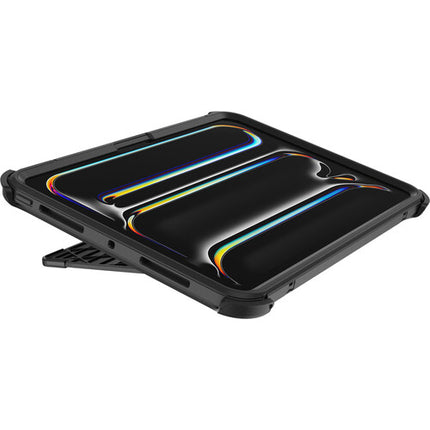 OtterBox Defender Series Pro Funda Resistente para iPad Pro 11" Negra