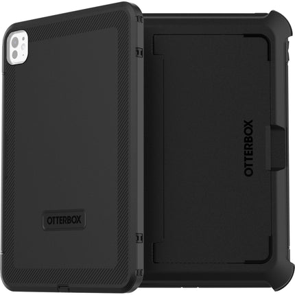 OtterBox Defender Series Pro Funda Resistente para iPad Pro 11" Negra