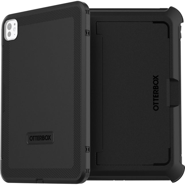 OtterBox Defender Series Pro Funda Resistente para iPad Pro 11" Negra