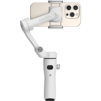 Zhiyun SMOOTH-Q5 Ultra Estabilizador Smartphone 3 Ejes Luz Tripie
