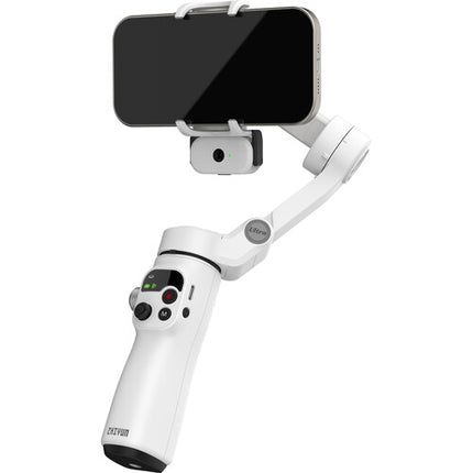 Zhiyun SMOOTH-Q5 Ultra Estabilizador Smartphone 3 Ejes 13.5h Combo Kit