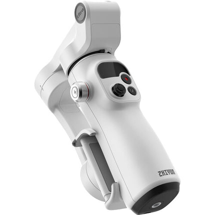 Zhiyun SMOOTH-Q5 Ultra Estabilizador Smartphone 3 Ejes 13.5h Combo Kit