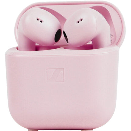 Sennheiser Accentum Open Auriculares Inalámbricos Open-Ear 28 Horas Rosa