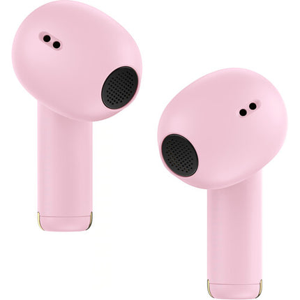 Sennheiser Accentum Open Auriculares Inalámbricos Open-Ear 28 Horas Rosa