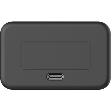 Hollyland Lyra UHD 4K Webcam Sensor CMOS 1 1/5 USB-C 3 0 con Montura Magnética