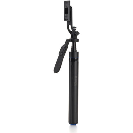 Benro BK70 Palo Selfie Inteligente 2-en-1 Trípode 27.4" Bluetooth
