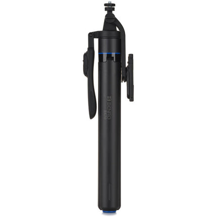 Benro BK70 Palo Selfie Inteligente 2-en-1 Trípode 27.4" Bluetooth